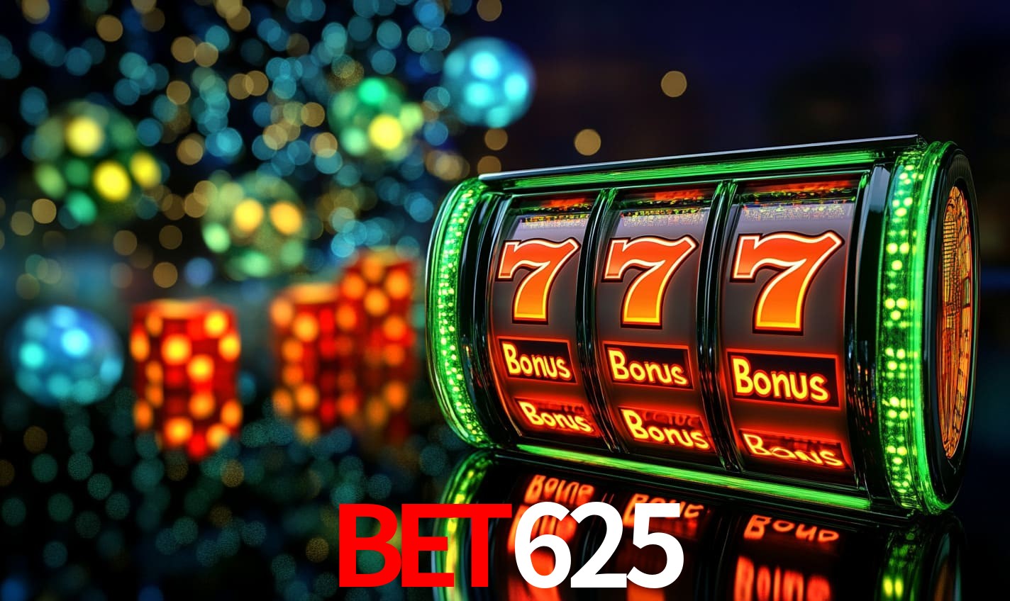 Bet625 - Customer Support