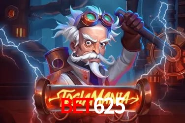 Bet625 - Pagamento PIX Instantâneo